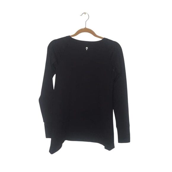 Ivivva Long Sleeve Shirt size 12 - Picture 2 of 4